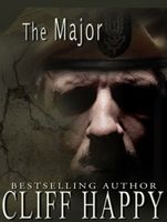 Cover of The Major by Cliff Happy