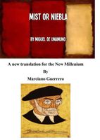 Cover of Mist or Niebla by Marciano Guerrero