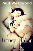 Cover of Time For Sex by Paul Westwood