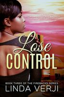 Cover of Lose Control by Linda Verji