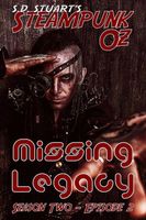 Missing Legacy