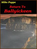 Cover of Return To Ballyickeen by Mike Poppe