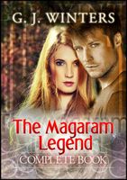 The Magaram Legends: The Complete Book