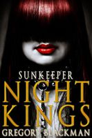 Cover of Sunkeeper by Gregory Blackman