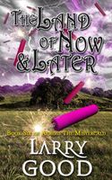 Larry Good's Latest Book