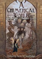 A Chimerical World: Tales of the Unseelie Court