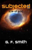 Cover of Eye of God by G.F. Smith