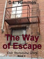 Cover of The Way of Escape by D.L. Hamilton