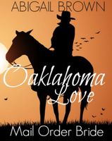 Oklahoma Love: Mail Order Bride
