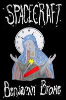 Cover of Spacecraft by Benjamin Broke