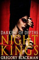 Cover of Darkest of Depths by Gregory Blackman