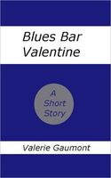 Blues Bar Valentine
