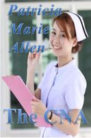 Cover of The CNA by Patricia Allen