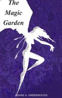 Cover of The Magic Garden by Shane Greenhough