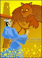 Cover of Beasts of Burden by Sylvan Scott