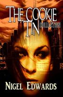 Cover of The Cookie Tin Collection by Nigel Edwards