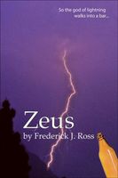 Cover of Zeus by Frederick Ross