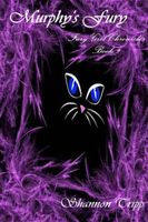 Cover of Murphy's Fury by Shannon Tripp