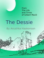 Anushka Haakonson's Latest Book