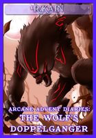 The Wolf's Doppelganger