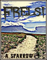 Cover of Frelsi by A. Sparrow