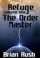 Cover of The Order Master by Brian Rush