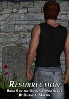 Cover of Resurrection by Duane L. Martin