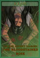 The Bloodstained Rose