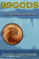 Cover of Tales From The Anime Café Part One by Randall Farmer