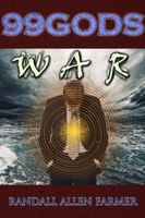 Cover of War by Randall Farmer