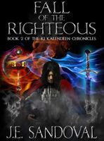 Fall Of The Righteous