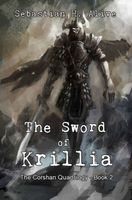 The Sword Of Krillia