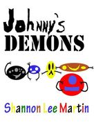 Cover of Johnny's Demons by Shannon Lee Martin