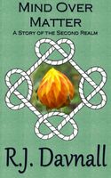 Cover of Mind Over Matter by R.J. Davnall