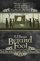 Cover of Berand Fool by K.J. Hargan