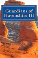 Cover of Guardians of Havenshire 3: Rebel Part 1 No Haven by George Ismae Feliu Jr. / George Feliu