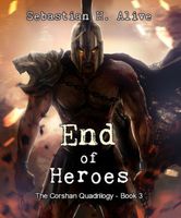 End Of Heroes
