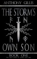 The Storm's Own Son: Book One