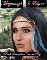 Cover of Maginaugh by J. Ellyne