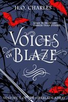 Voices of Blaze