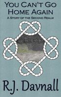 Cover of You Can't Go Home Again by R.J. Davnall