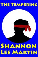 Cover of The Tempering by Shannon Lee Martin