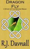 Cover of Dragon Fly by R.J. Davnall