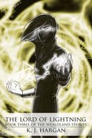Cover of The Lord of Lightning by K.J. Hargan