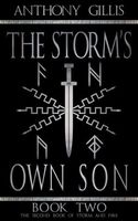The Storm's Own Son: Book Two