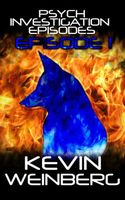 Psych Investigation Episodes: Episode IV