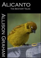 Cover of Alicanto by Allison Graham