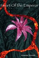 Cover of Heart of the Emperor by Amanda Schmidt