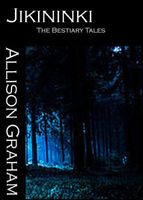 Cover of Jikininki by Allison Graham