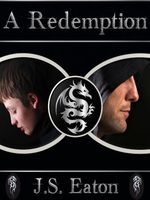 Cover of A Redemption by J.S. Eaton